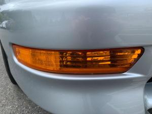 Acura Integra GS-R Coupe 2001 года 